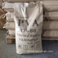 Yarn Sizing Polyvinyl Alcohol PVA 1788 1799 0588 2688 for textile Factory
